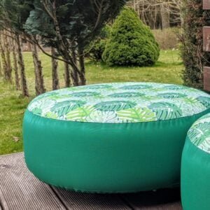 Pufas „Debesainis"