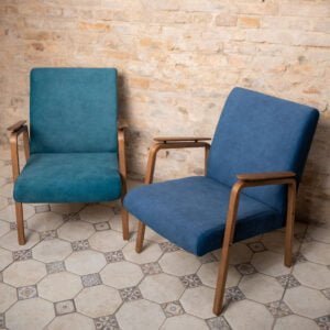 Jūriniai foteliai *